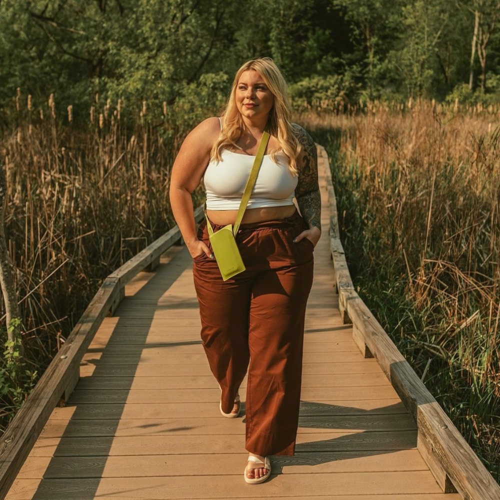 Everlane pants